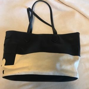 Tory Burch Tote Bag